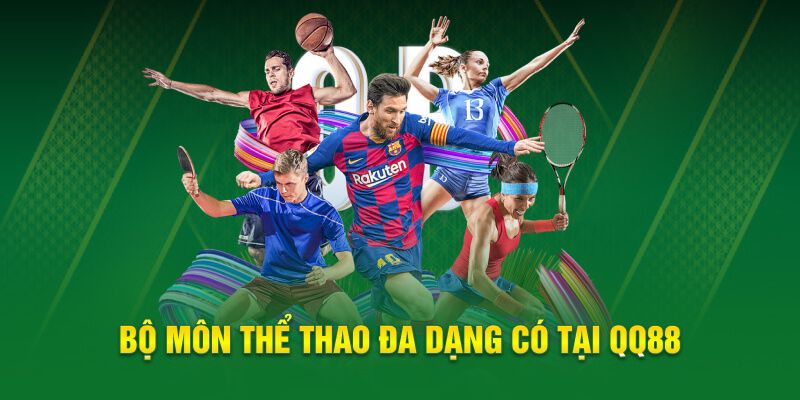 Nền tảng sở hữu nhiều sản phẩm cá cược nổi bật